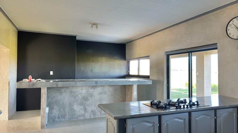 To Let 3 Bedroom Property for Rent in Stellenbosch Farms Western Cape
